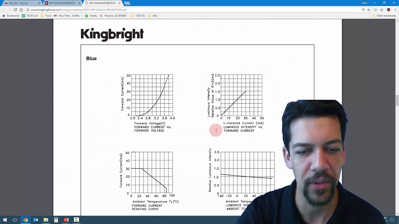 02 Schematics Part 4 Reading Datasheets YouTube