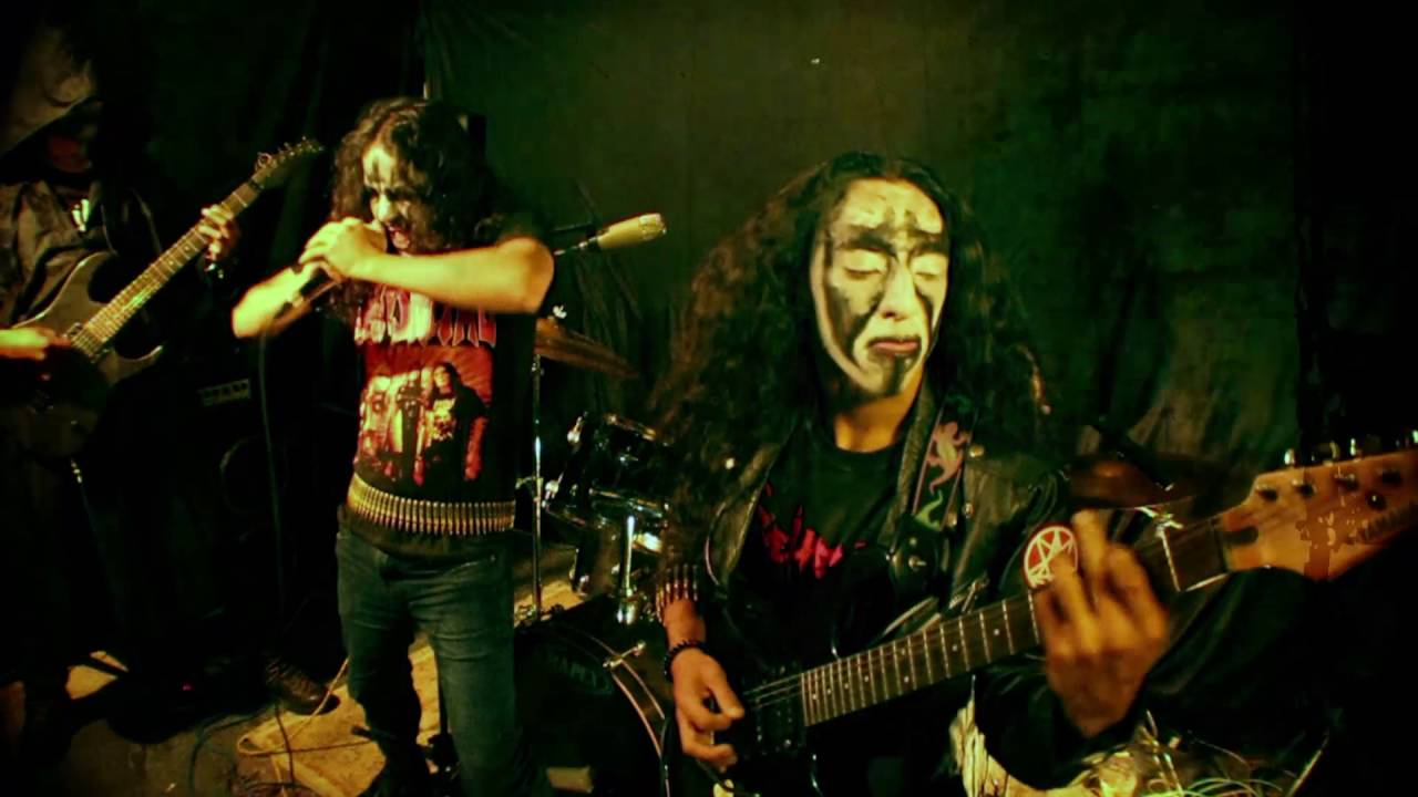 0050 CABINA DEL TERROR - 6p6sit6r