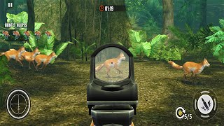 Deer Hunting 2 : Hunting Season - Android GamePlay - Hunting Games Android 10 screenshot 3