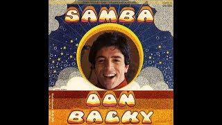 Watch Don Backy Samba video