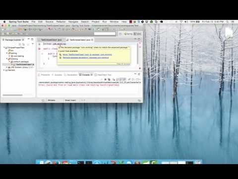 10m QuickTips  Fixing Common Eclipse Problems