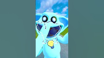 CAN YOU CATCH SHIN SONIC VS SMILING CRITTERS INSIDE OUT 2 FAMILY POPPY PLAYTIME 4 in Garry