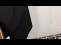 世界のつづき/Ado ウタ(弾き語り)