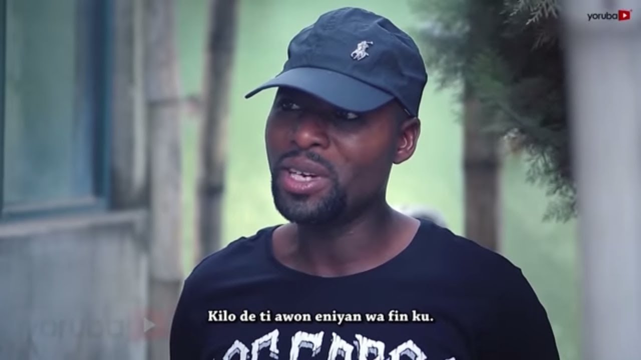 Download Eti Sesere Latest Yoruba Movie 2018 Drama Starring Ibrahim Chatta | Jaiye Kuti