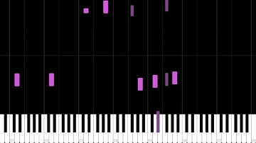 Thumbnail of SHŌGUN - Main Title (Piano Cover + Sheet Music) NEW VERSION @thetheorist