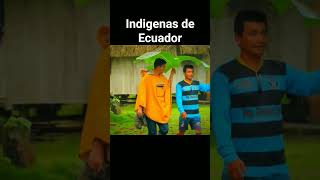 INDIGENAS DE ECUADOR. #historia #noticias #documental #ecuador #quito #indígenas #pobreza #margina