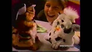 Kxvofox Kids Commercials, October 1999 Part 2