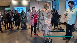 Dallas Real Producers First Social Event of 2026 - Community Beer Co.