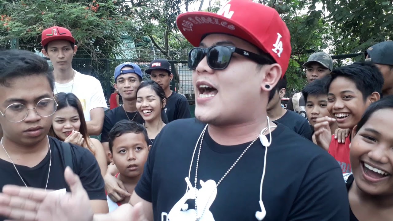 camera iphone 8 plus apk Laglagan Rap Battle League - Gio Vs Lil Weng ( Freestyle King 6 Tournament )