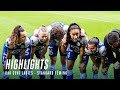 🎬 Highlights KAA Gent Ladies - Standard Fémina: 0-2