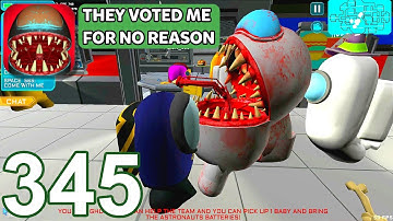 Imposter 3D: Online Horror - Gameplay Walkthrough part 345 - Multiplayer (iOS,Android)