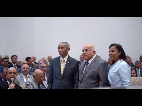 Pr. José Carlos de Lima | 70th EBO IEADPE (Pastor Aílton José Alves' Birthday)