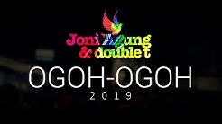 JONI AGUNG & DOUBLE T : OGOH-OGOH  - Durasi: 5:42. 