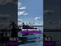 Navy React As FISHER Gets Close!@NWFishingSecrets