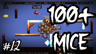 TRANSFORMICE - Dru_voador +100 mice #12