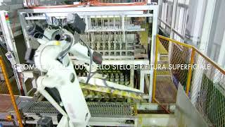 JAPANPARTS SHOCK ABSORBERS  FULL MANUFACTURING PROCESS