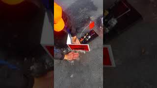 Diverter Demo