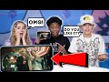 Reacting To My BEST FRIEND'S Music Video About His EX! **SHOCKING** | ft. Gavin Magnus