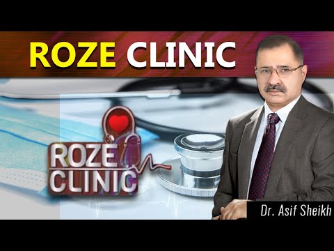 Roze Clinic | 02 OCT 2022 | Roze News