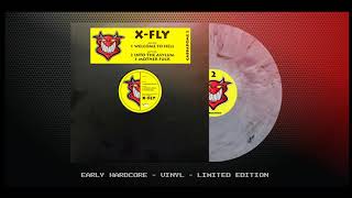 X-FLY - INTO THE ASYLUM