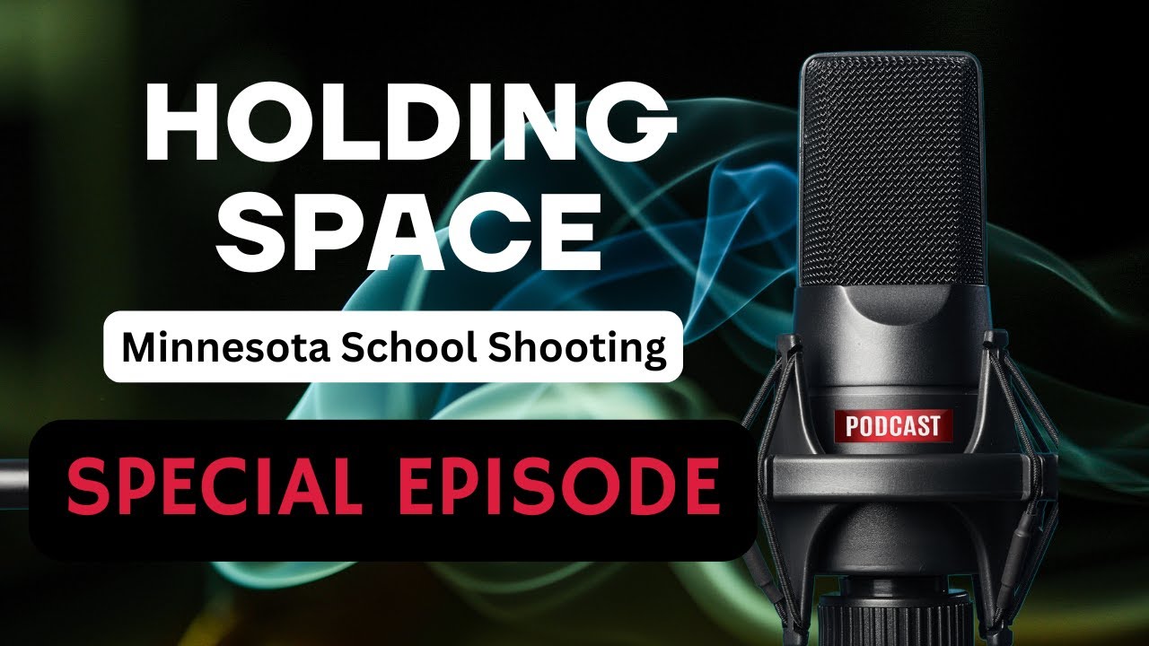 School Shootings, Trauma, and the Ripple Effect on Mental Health