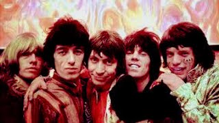 THE ROLLING STONES - Complicated (1967)