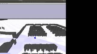 Ros Node Obstacle Avoider