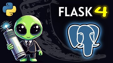 Desenvolvimento Web com Flask e Python (#4) -  Banco de Dados (ORM)