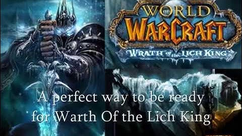 Gamecard key exploit Wotlk