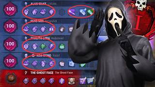 Wannbe Bully Squad Got Bullied By My Ghostface 💀