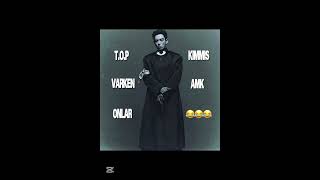 mahşere kadar sen baba || @YouTube#keşfet#blackpink#kpop#edit#suga#blink