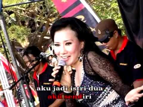 Masa bodoh Tita Ridzky