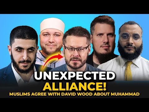 David Wood BREAKS the Internet… and Muslim Apologists Accidentally Agree With Him?!