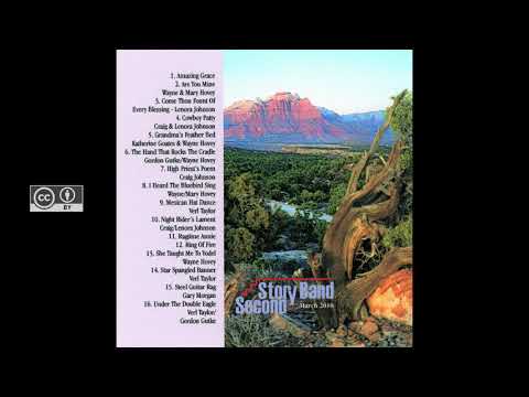 Amazing Grace - Second Story Band