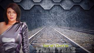 Sarah Dunne - Tram Trax Lyrics Video