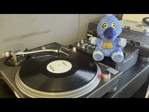 Terry Maxx — Terry Maxx - Anything, Everything (Andy & The Lamboy's Original Club Mix)