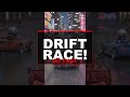Drift Car Race for Kids! | Learn Colors & Speed | Racing Adventure