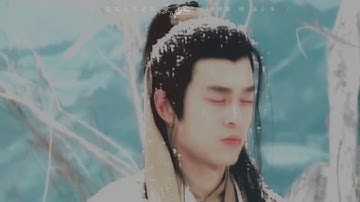 [MV Thần điêu đại hiệp 95] Cổ Thiên Lạc X Lý Nhược Đồng