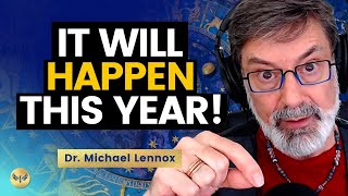 SHOCKING Astrology Predictions! What's Happening THIS August And How to Prepare! | Dr Michael Lennox