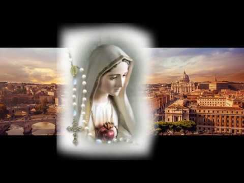 Cântec pentru Episcopii Martiri ai Bisericii Greco-Catolice - integral