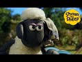Be Prepared For FUN Shaun The Sheep Cartoons For Kids Season 3 All Episodes In Full 2 Hour