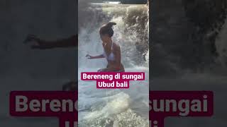 Bali Ubud Berenang 