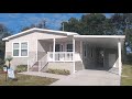 Se Vende Mobile Home Nuevo en Orlando Florida 32822