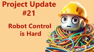 PDJ Weekly Livestream # 21 - Update + Chat with Jon