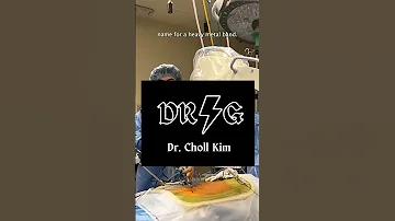 DR G Shorts 
