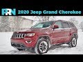 Snowpocalypse Winter Testing | 2020 Jeep Grand Cherokee Laredo Full Tour & Review