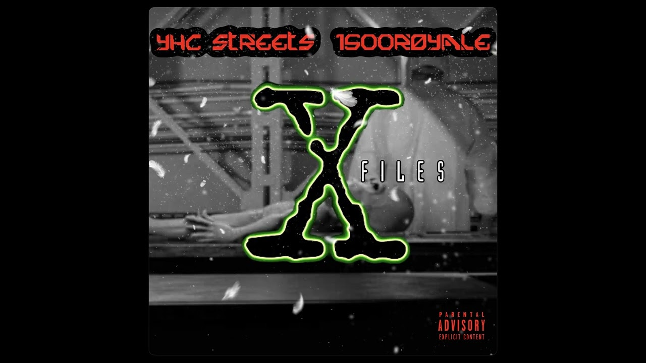 6. Nun Of Dat - YHC Streetz [Official Audio]