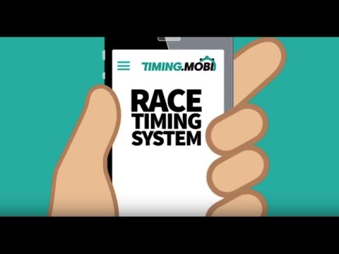 Timing.Mobi giving you live race time results