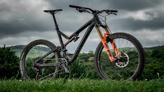 Commencal Meta AM Review - 2018 Bible of Bike Tests: Summer Camp