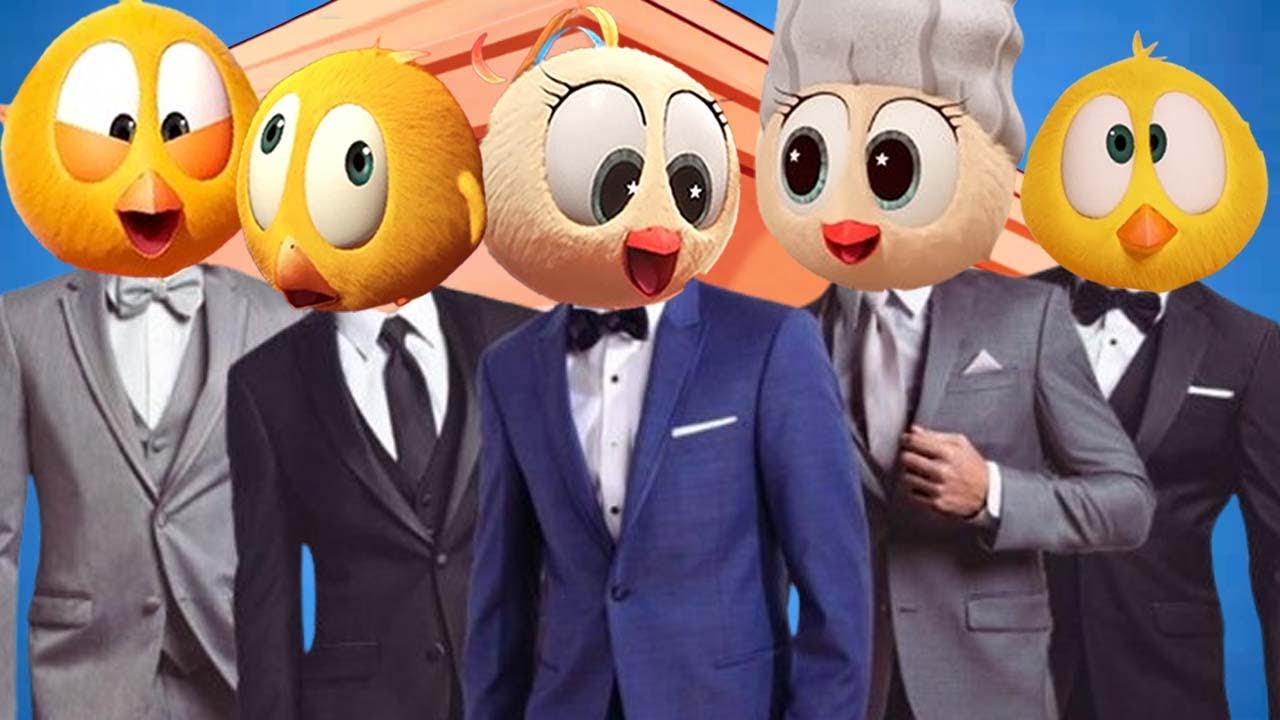 🐣 Where’s Chicky? – Gone Too Soon 💀🐥 